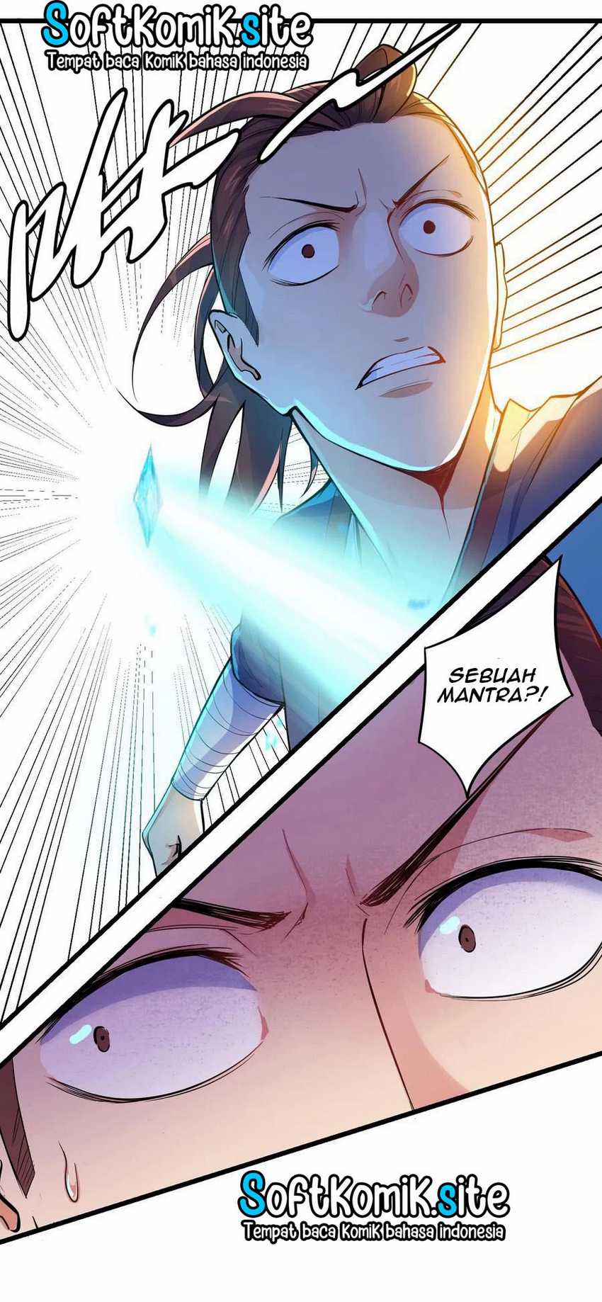 Ta Sui Xian He Chapter 5 - halaman 9