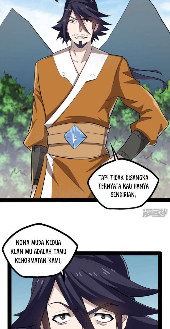 Ta Sui Xian He Chapter 50 - halaman 11