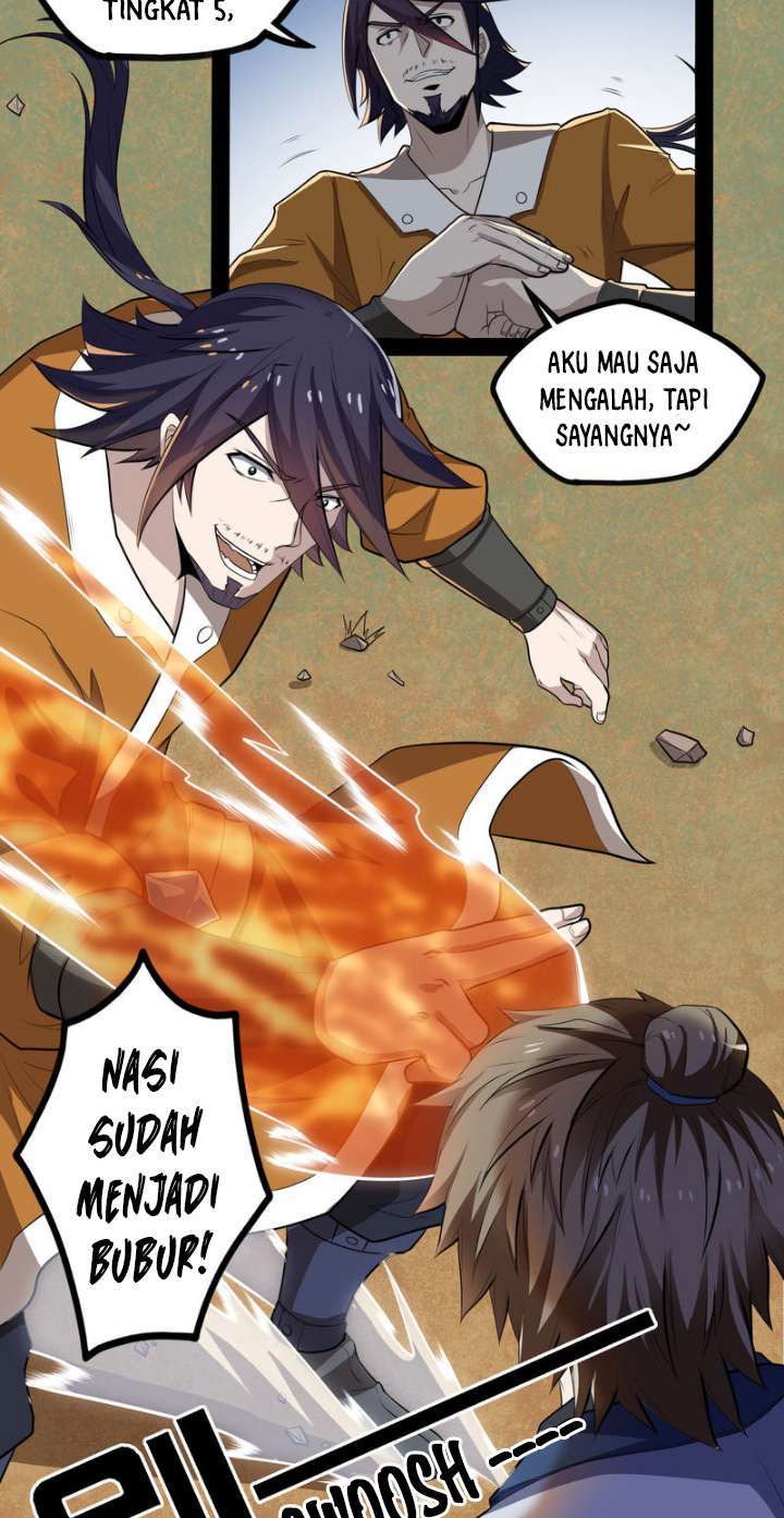 Ta Sui Xian He Chapter 50 - halaman 13