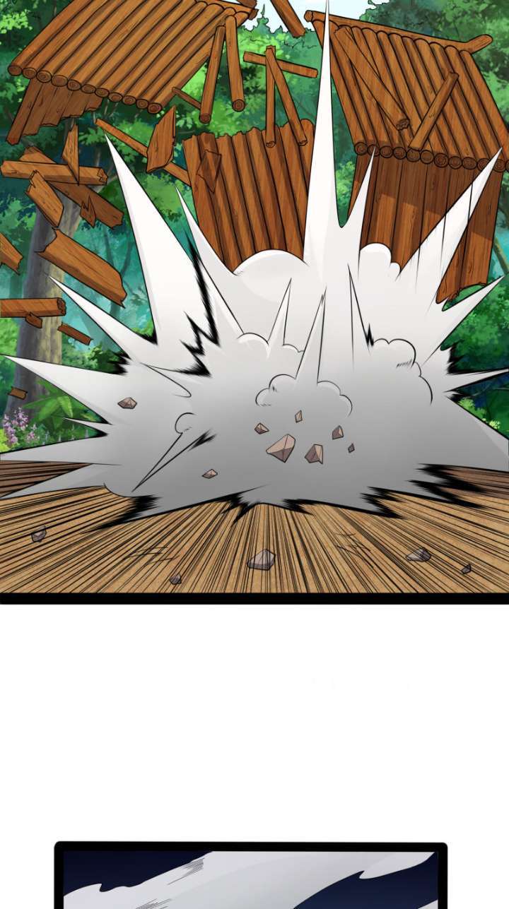 Ta Sui Xian He Chapter 50 - halaman 17