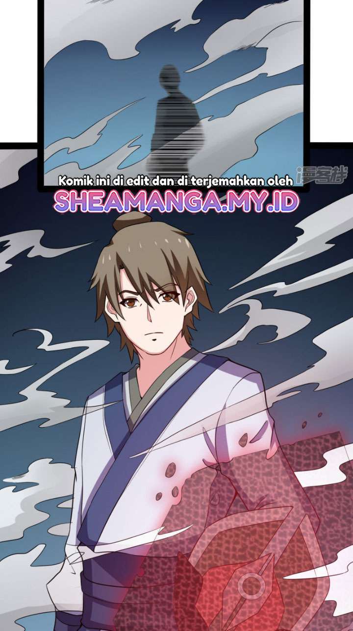 Ta Sui Xian He Chapter 50 - halaman 18