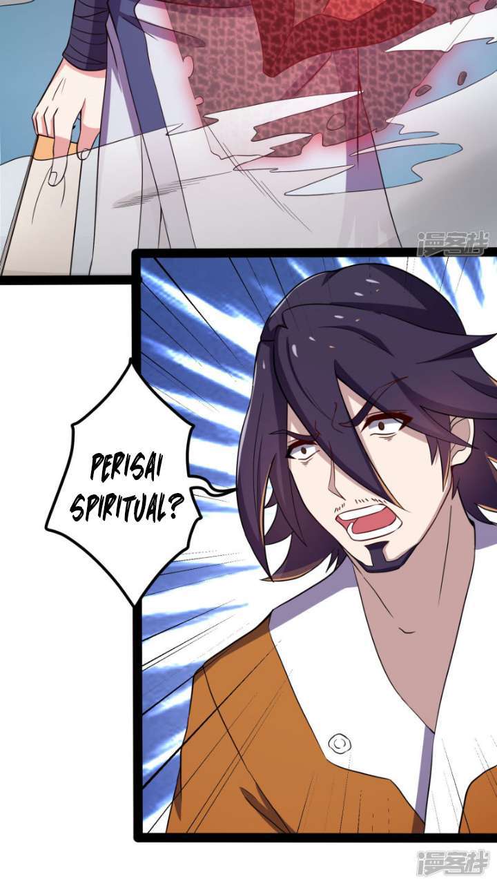 Ta Sui Xian He Chapter 50 - halaman 19