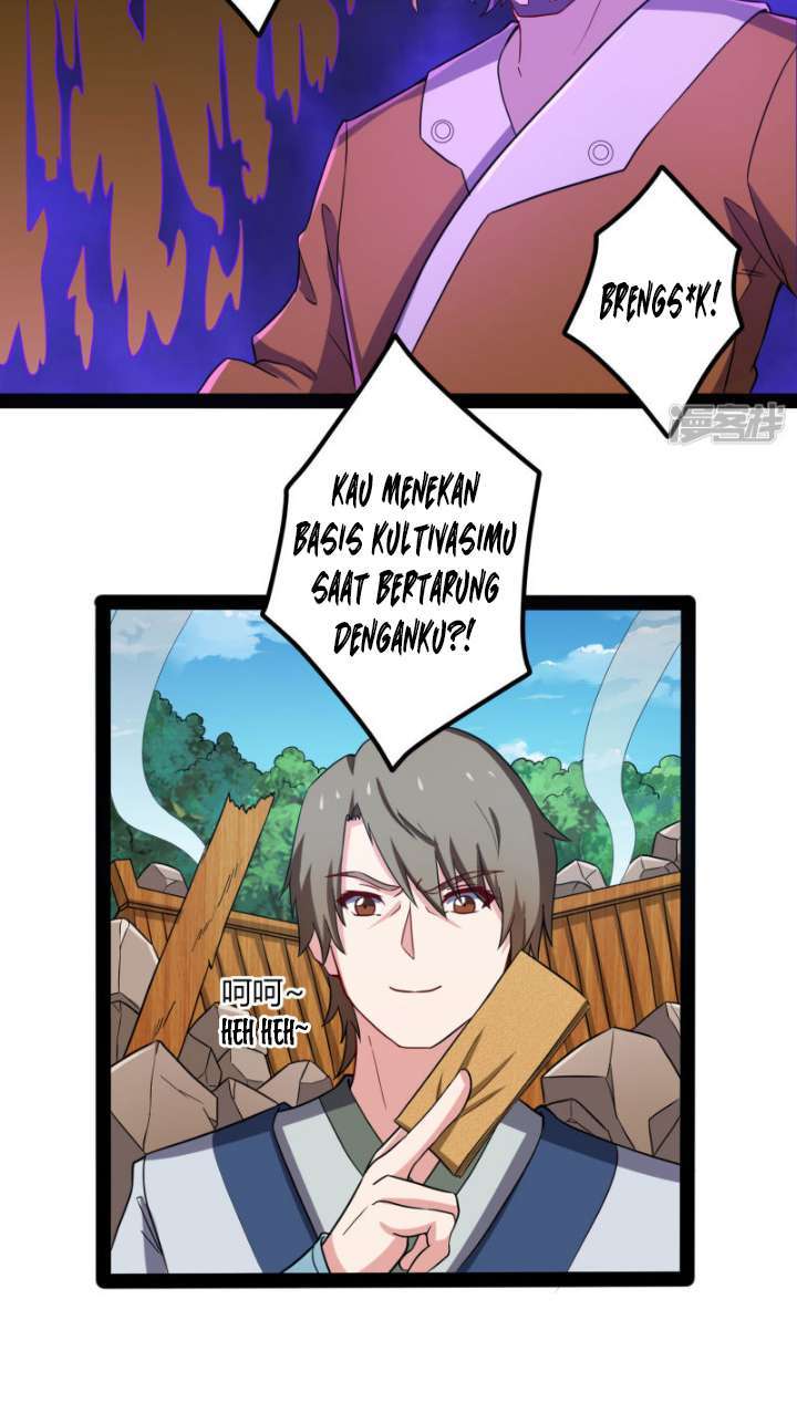 Ta Sui Xian He Chapter 50 - halaman 27