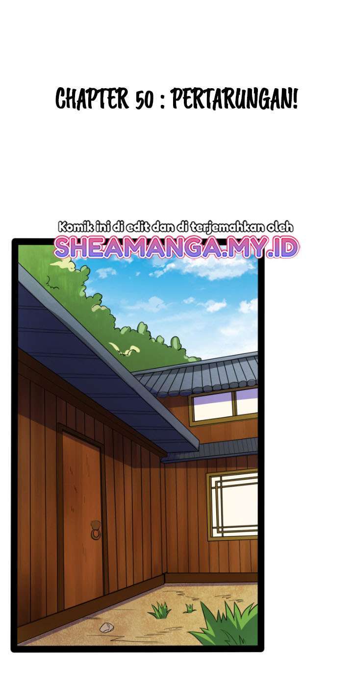 Ta Sui Xian He Chapter 50 - halaman 4