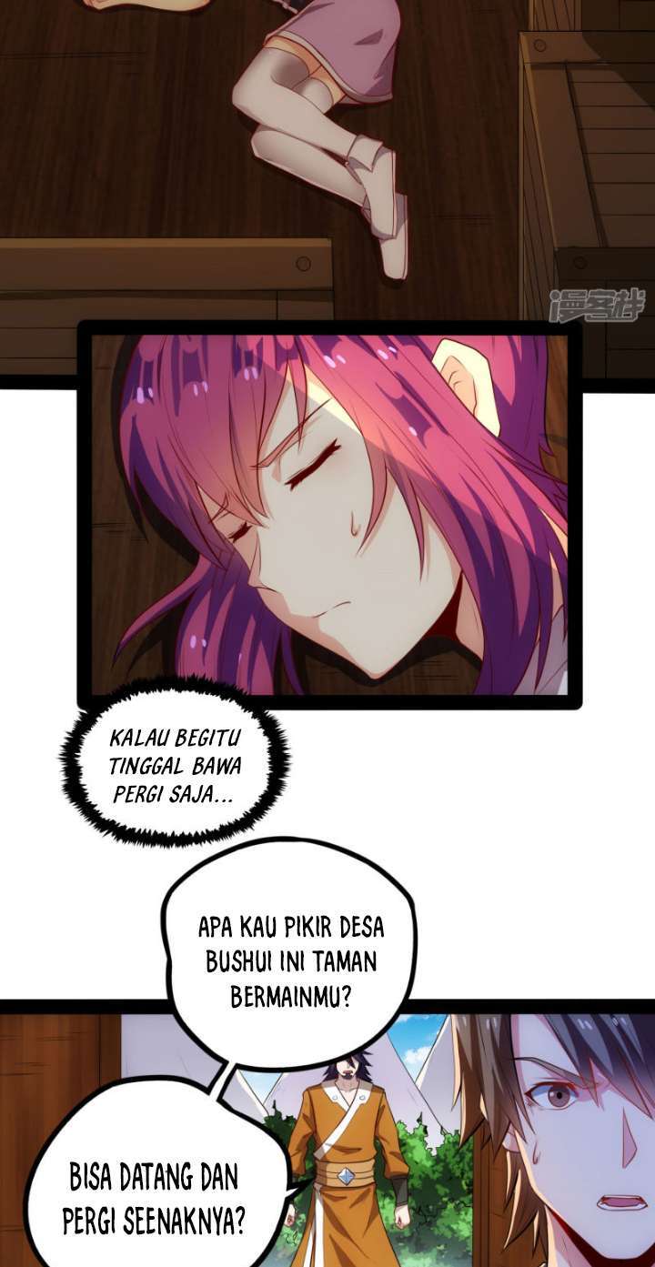 Ta Sui Xian He Chapter 50 - halaman 9