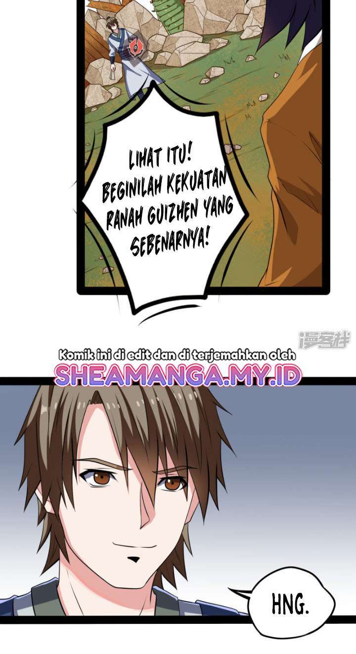 Ta Sui Xian He Chapter 51 - halaman 10