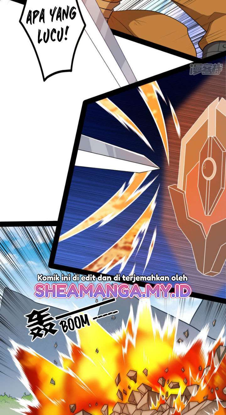 Ta Sui Xian He Chapter 51 - halaman 12