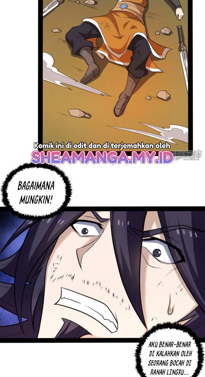 Ta Sui Xian He Chapter 51 - halaman 14