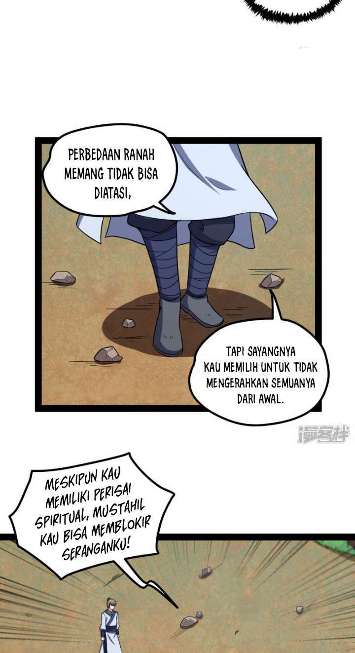 Ta Sui Xian He Chapter 51 - halaman 15