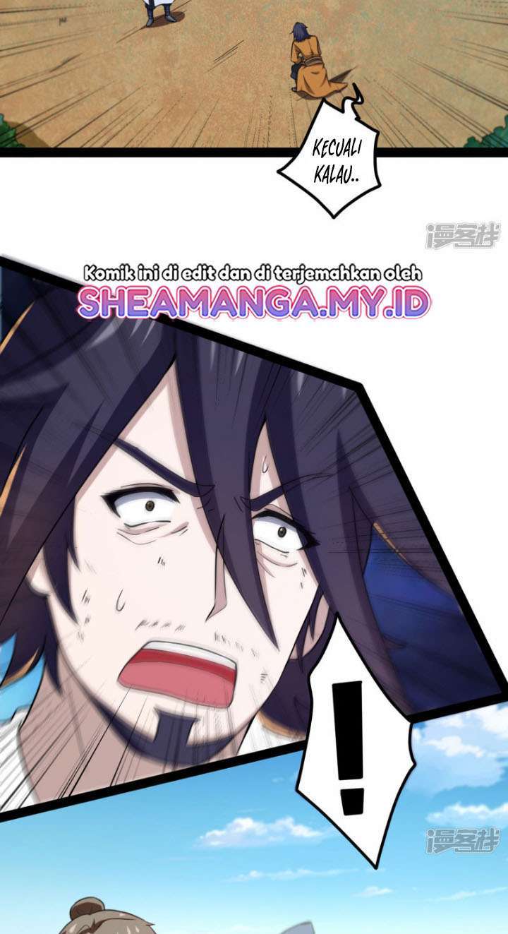 Ta Sui Xian He Chapter 51 - halaman 16