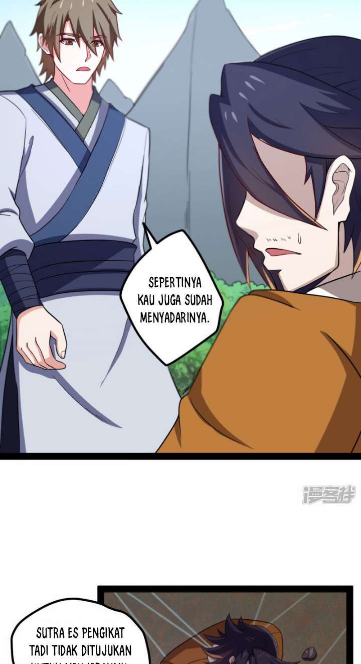 Ta Sui Xian He Chapter 51 - halaman 17