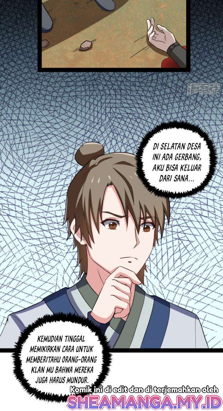 Ta Sui Xian He Chapter 51 - halaman 25