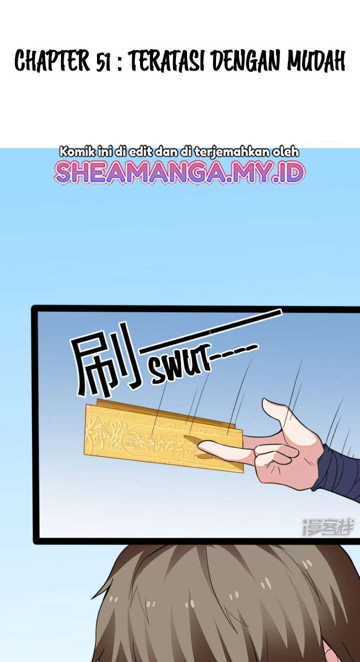 Ta Sui Xian He Chapter 51 - halaman 4