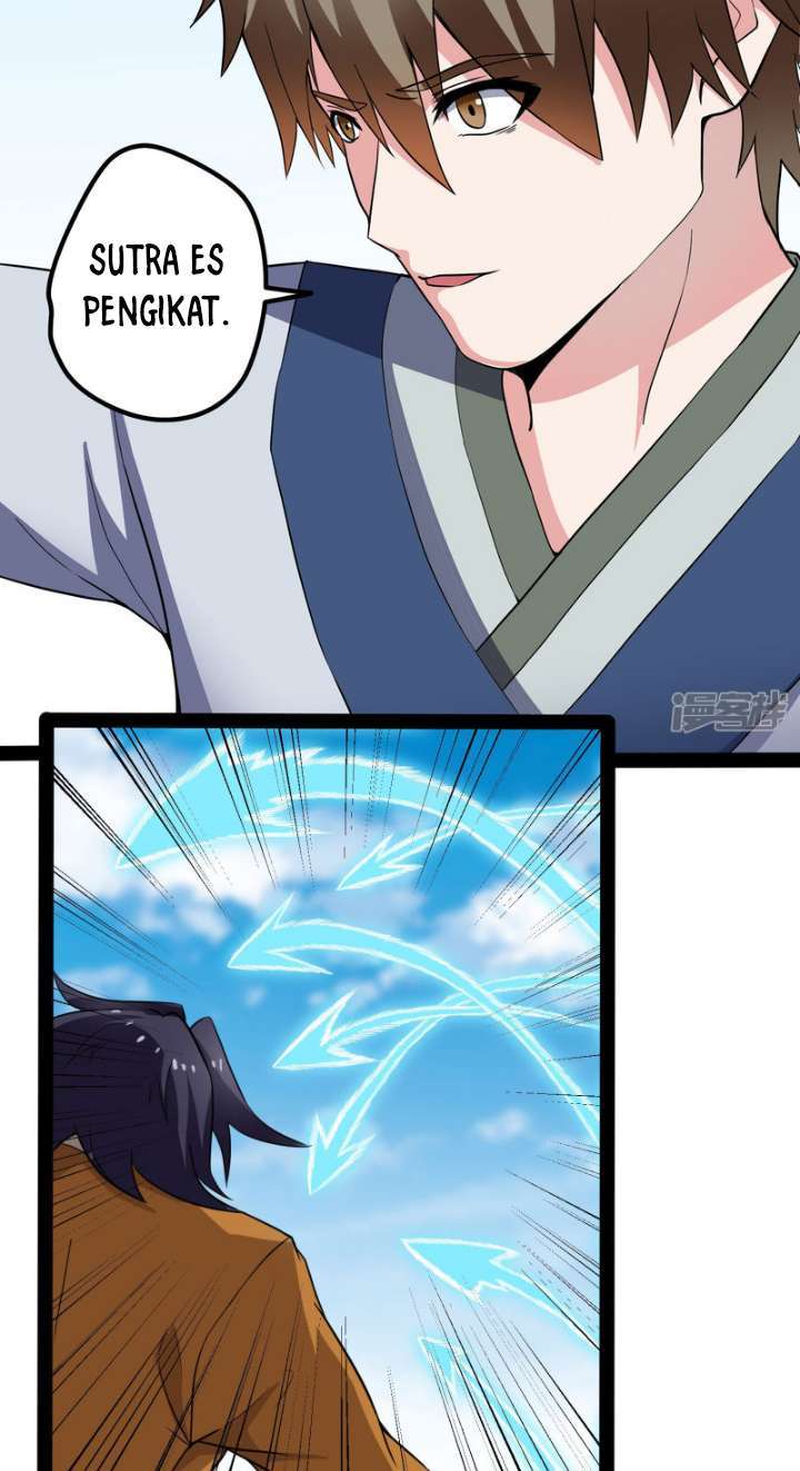 Ta Sui Xian He Chapter 51 - halaman 5