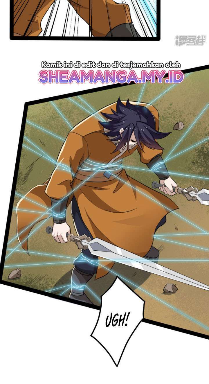 Ta Sui Xian He Chapter 51 - halaman 6