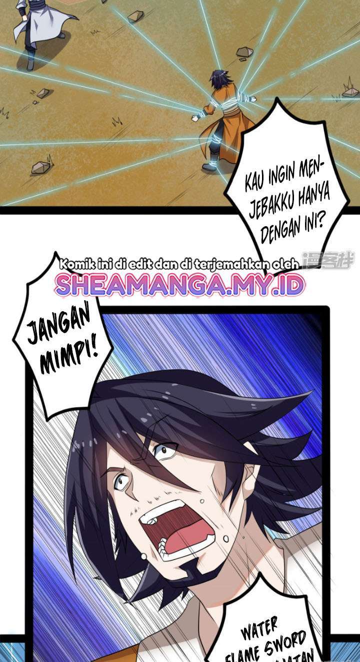 Ta Sui Xian He Chapter 51 - halaman 8
