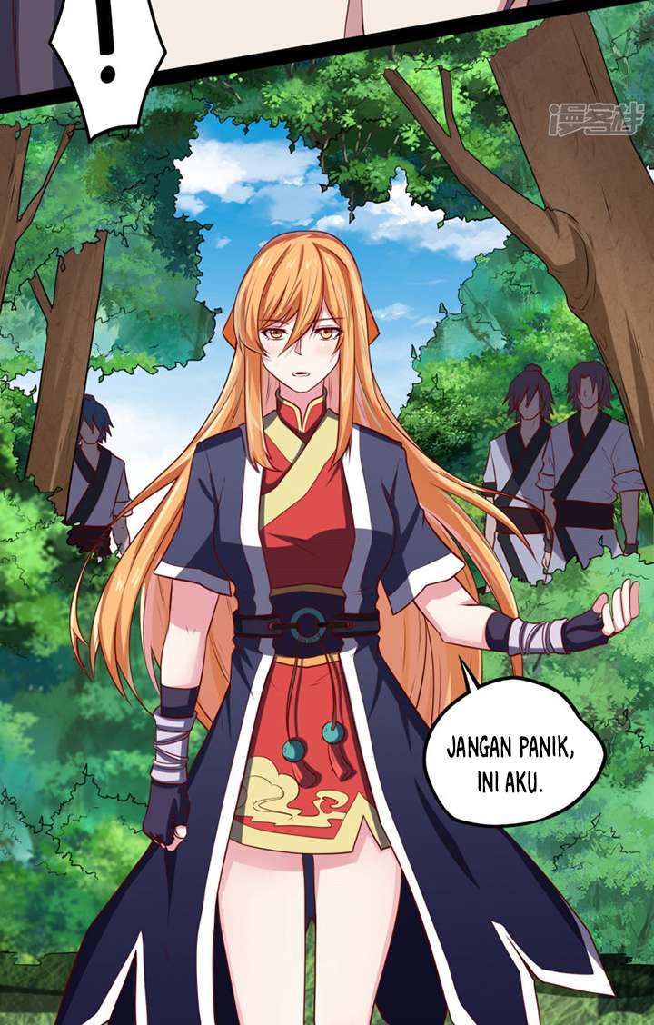 Ta Sui Xian He Chapter 52 - halaman 11