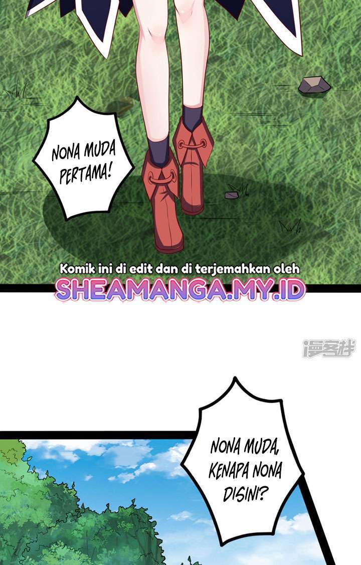 Ta Sui Xian He Chapter 52 - halaman 12