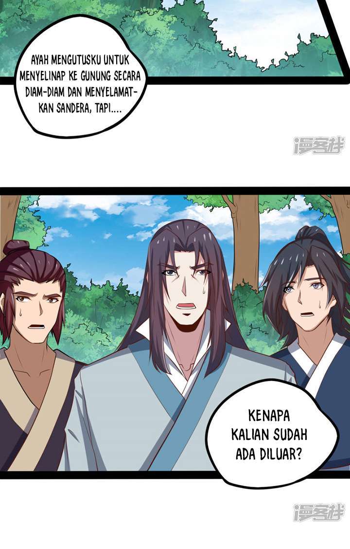 Ta Sui Xian He Chapter 52 - halaman 13