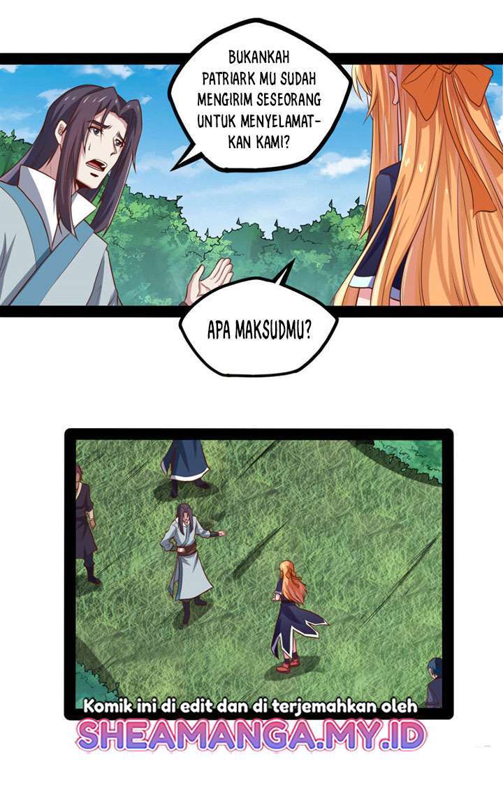 Ta Sui Xian He Chapter 52 - halaman 14