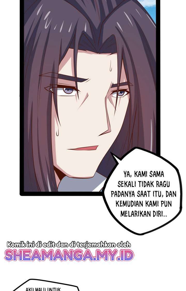 Ta Sui Xian He Chapter 52 - halaman 16