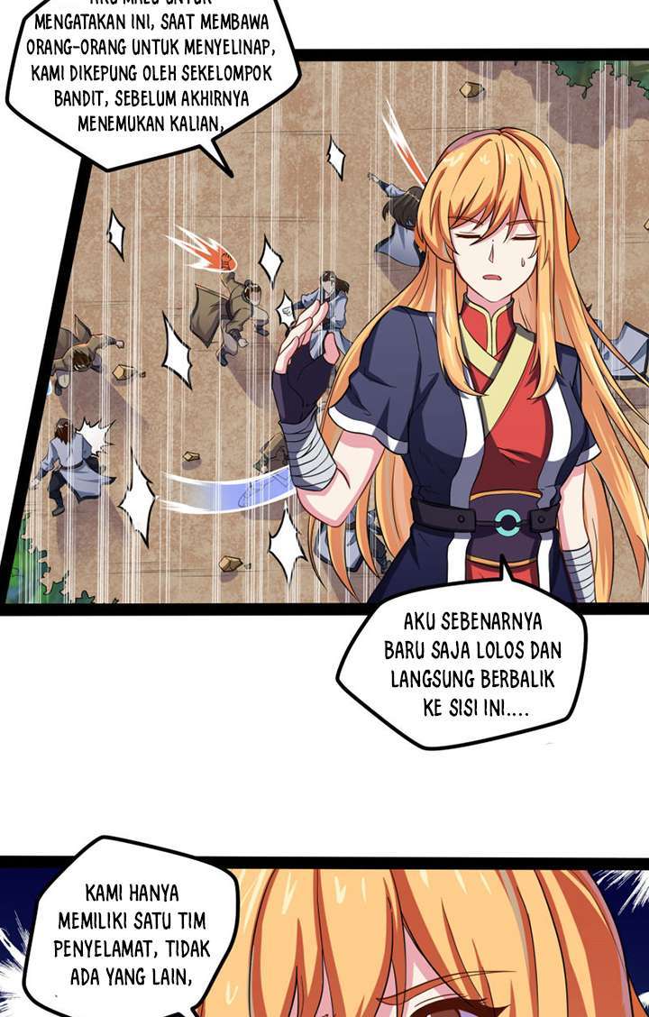 Ta Sui Xian He Chapter 52 - halaman 17