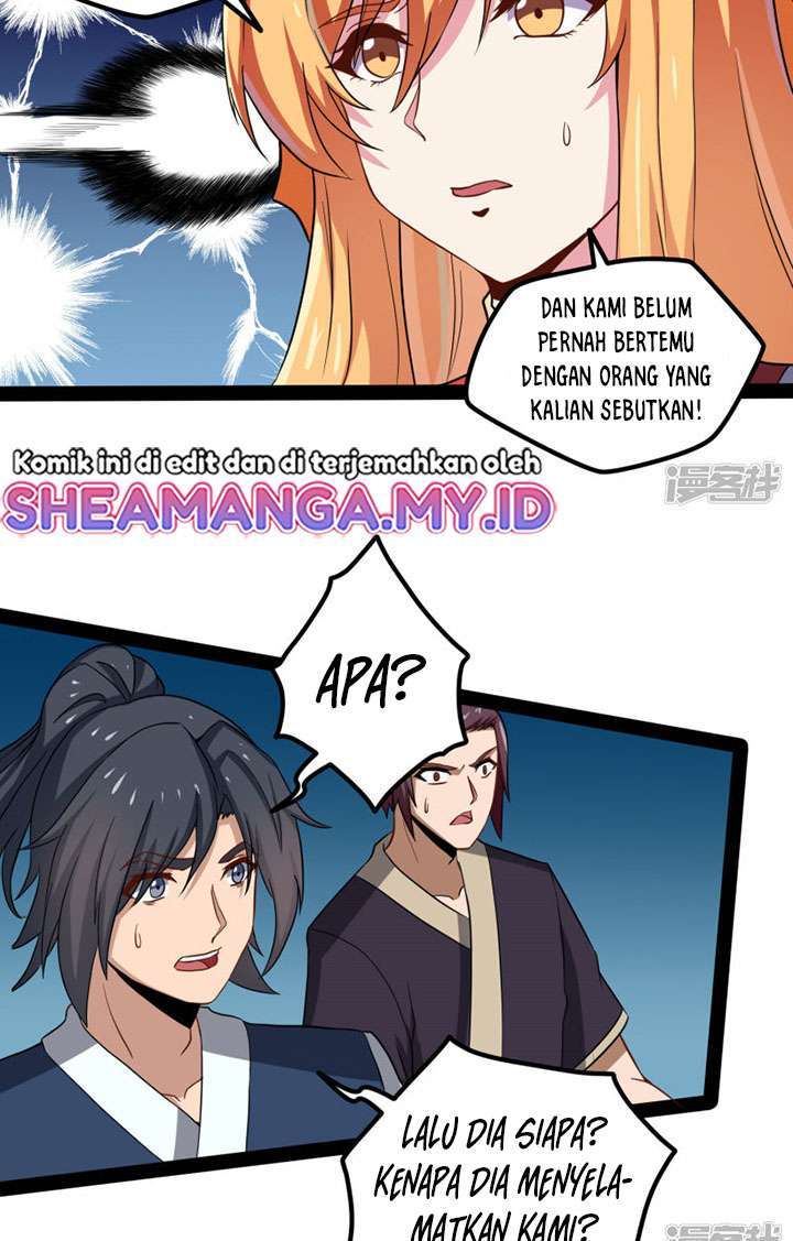 Ta Sui Xian He Chapter 52 - halaman 18