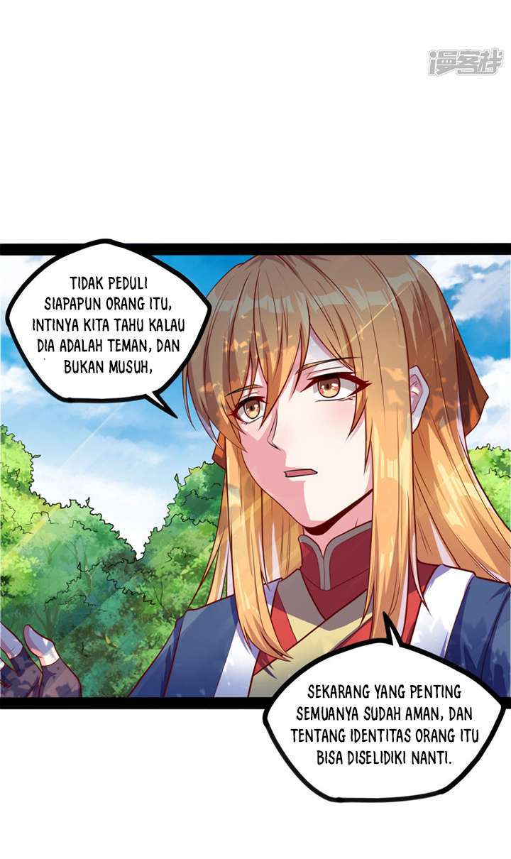 Ta Sui Xian He Chapter 52 - halaman 21