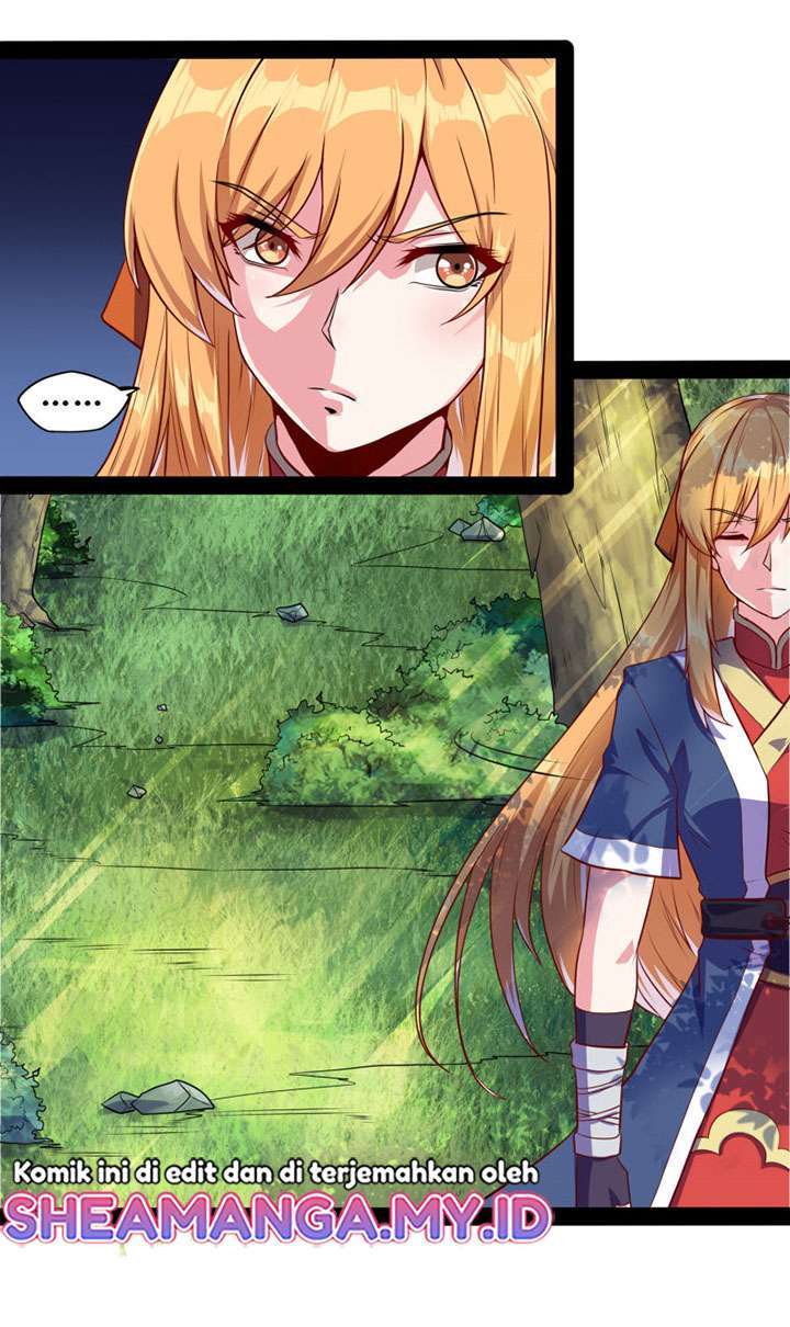 Ta Sui Xian He Chapter 52 - halaman 24
