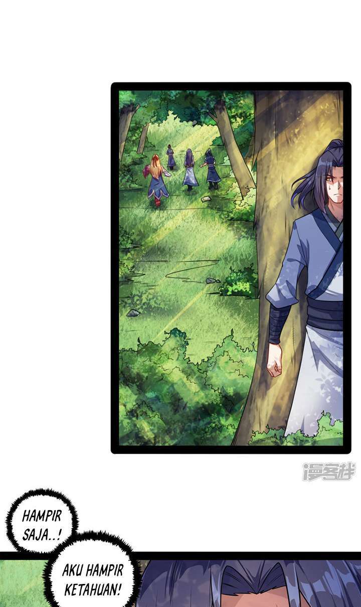 Ta Sui Xian He Chapter 52 - halaman 25