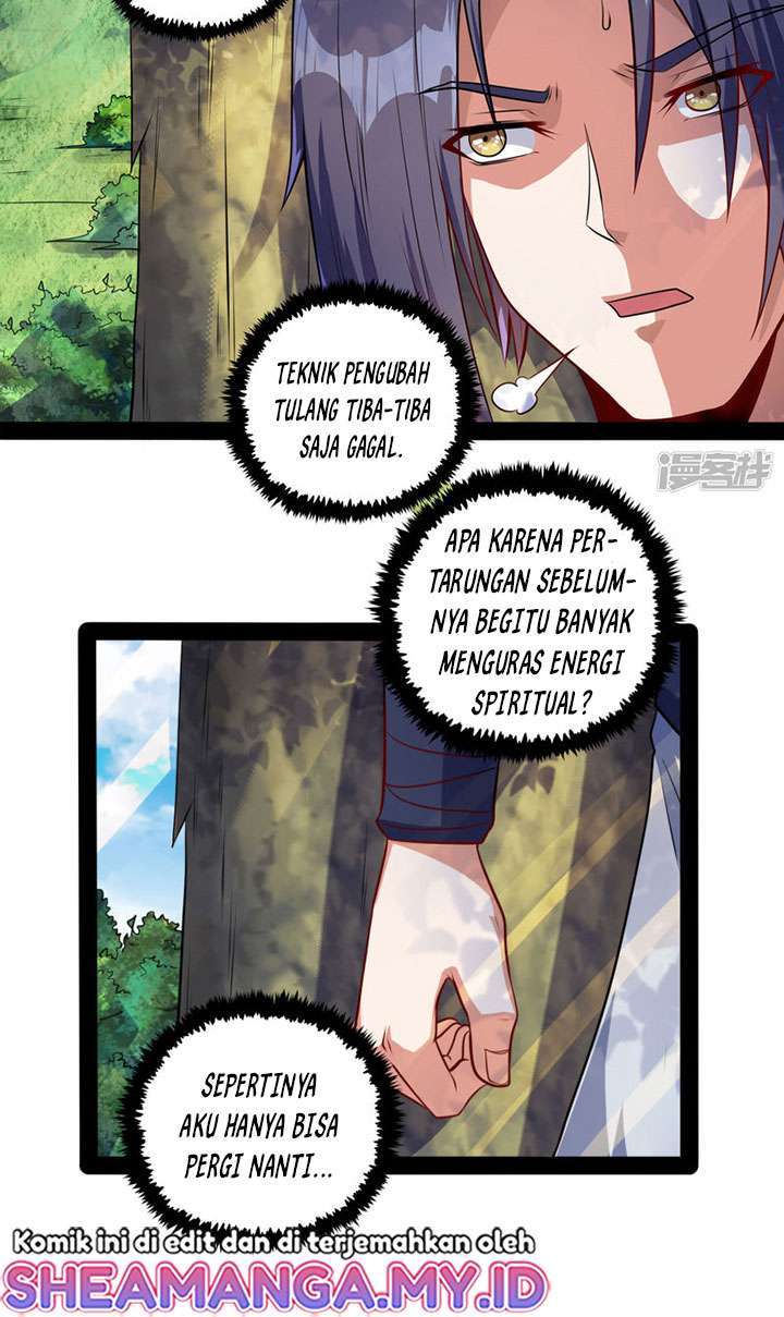 Ta Sui Xian He Chapter 52 - halaman 26