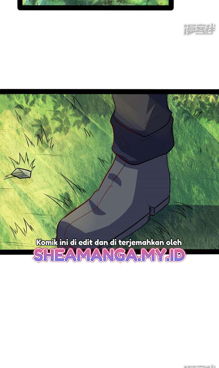 Ta Sui Xian He Chapter 52 - halaman 28