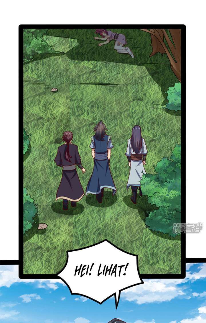 Ta Sui Xian He Chapter 52 - halaman 5