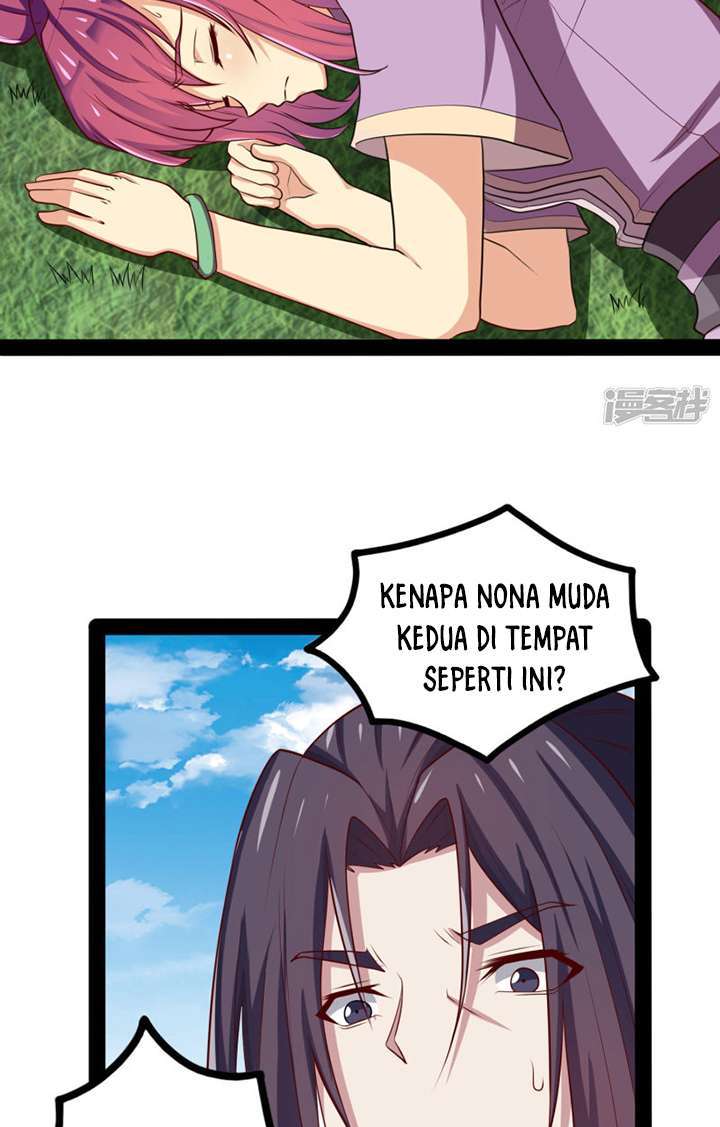 Ta Sui Xian He Chapter 52 - halaman 7