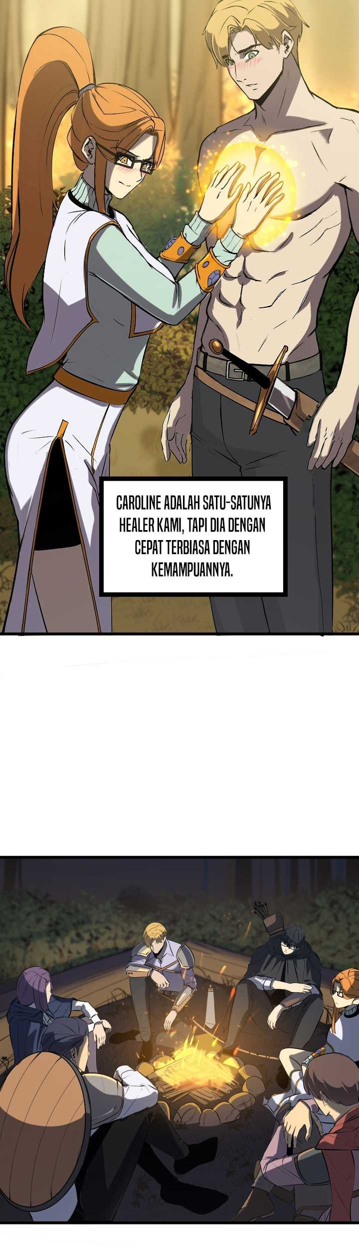 Ta Sui Xian He Chapter 53 - halaman 12