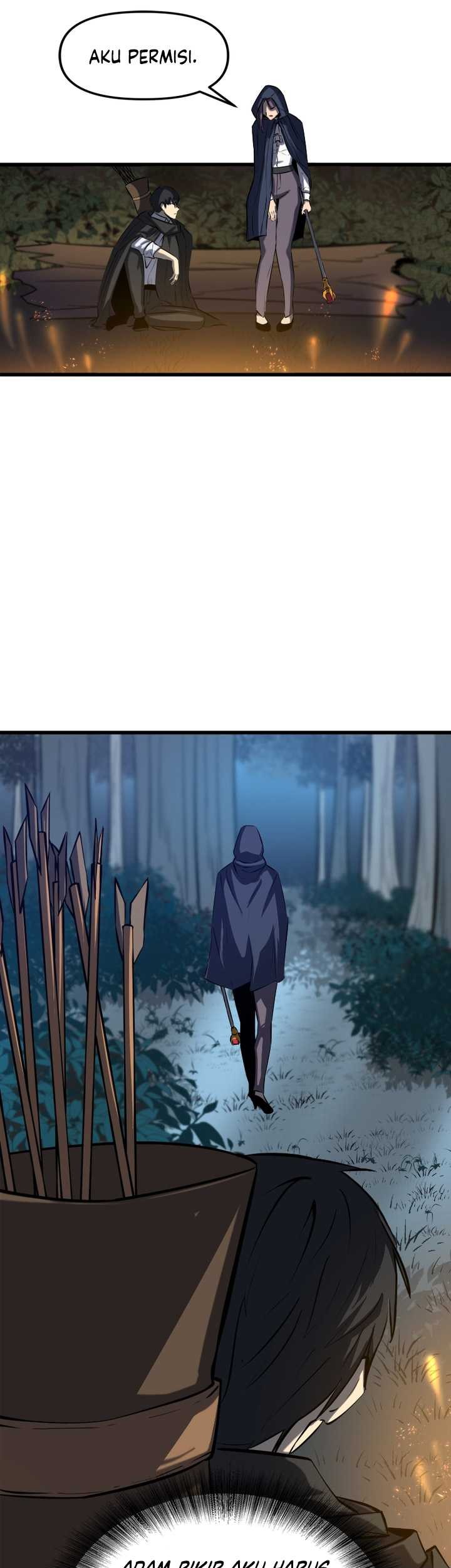 Ta Sui Xian He Chapter 53 - halaman 28
