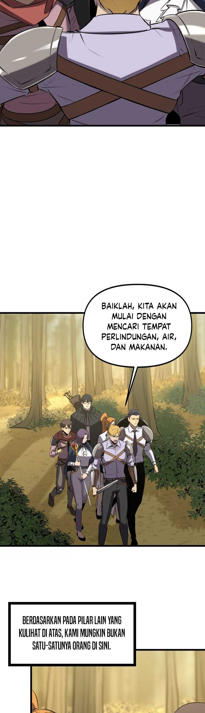 Ta Sui Xian He Chapter 53 - halaman 6