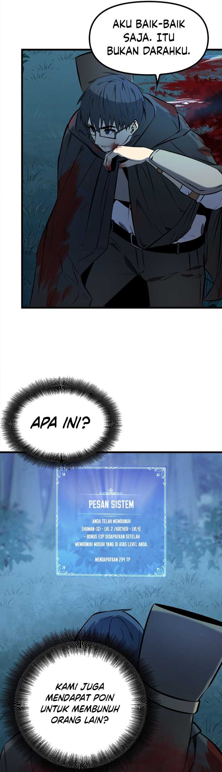Ta Sui Xian He Chapter 54 - halaman 10