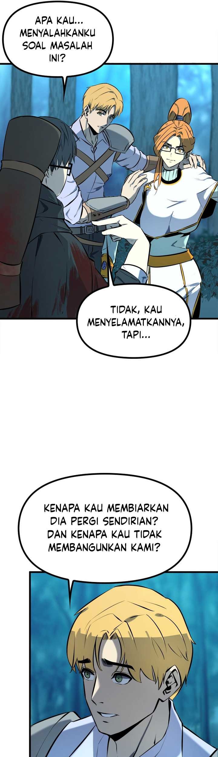 Ta Sui Xian He Chapter 54 - halaman 18
