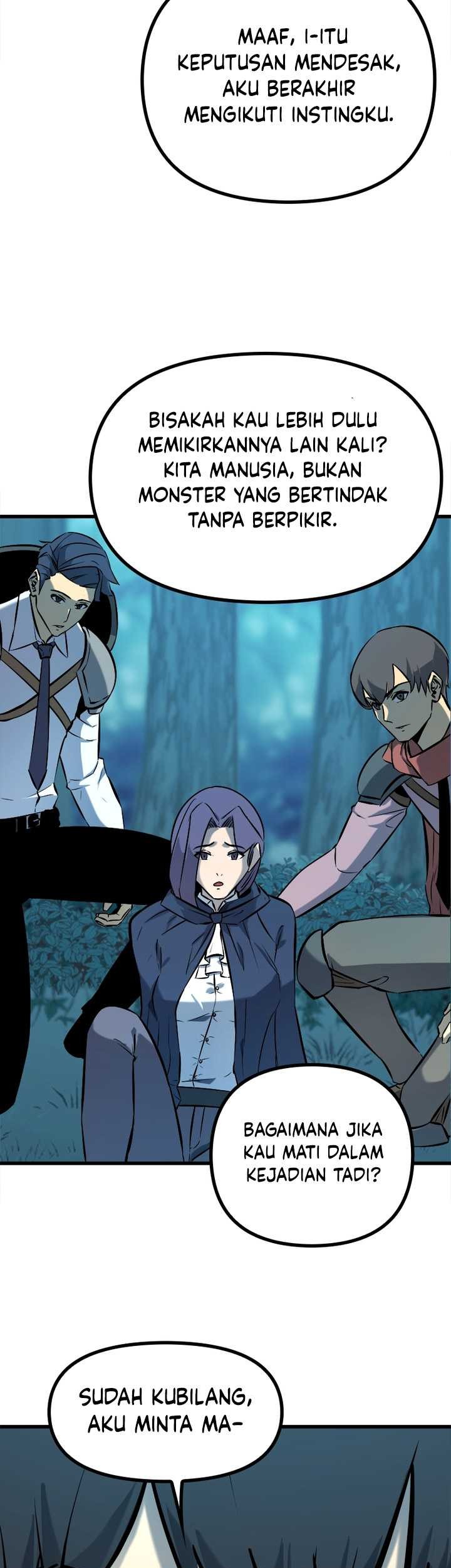 Ta Sui Xian He Chapter 54 - halaman 20