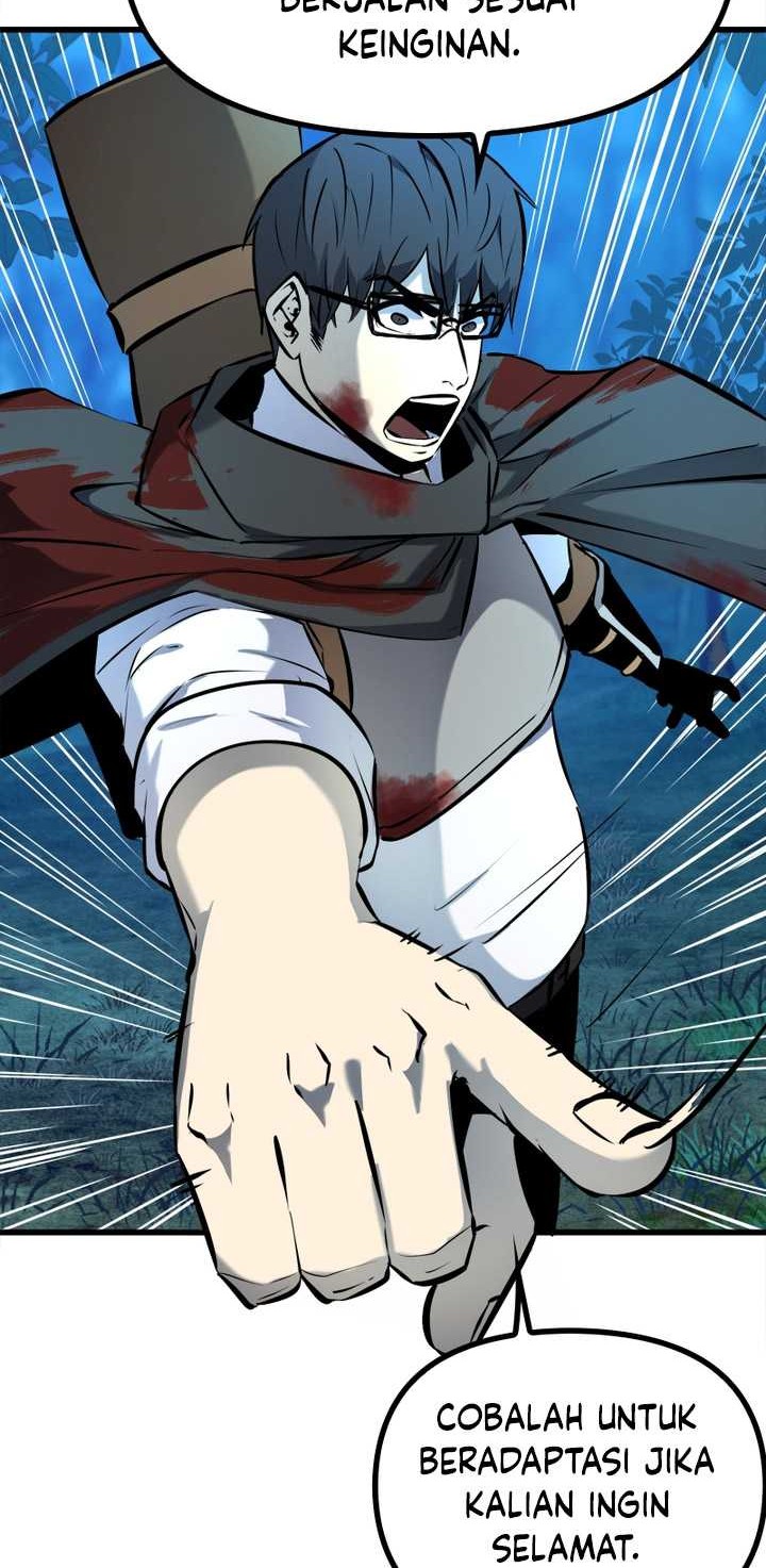 Ta Sui Xian He Chapter 54 - halaman 27