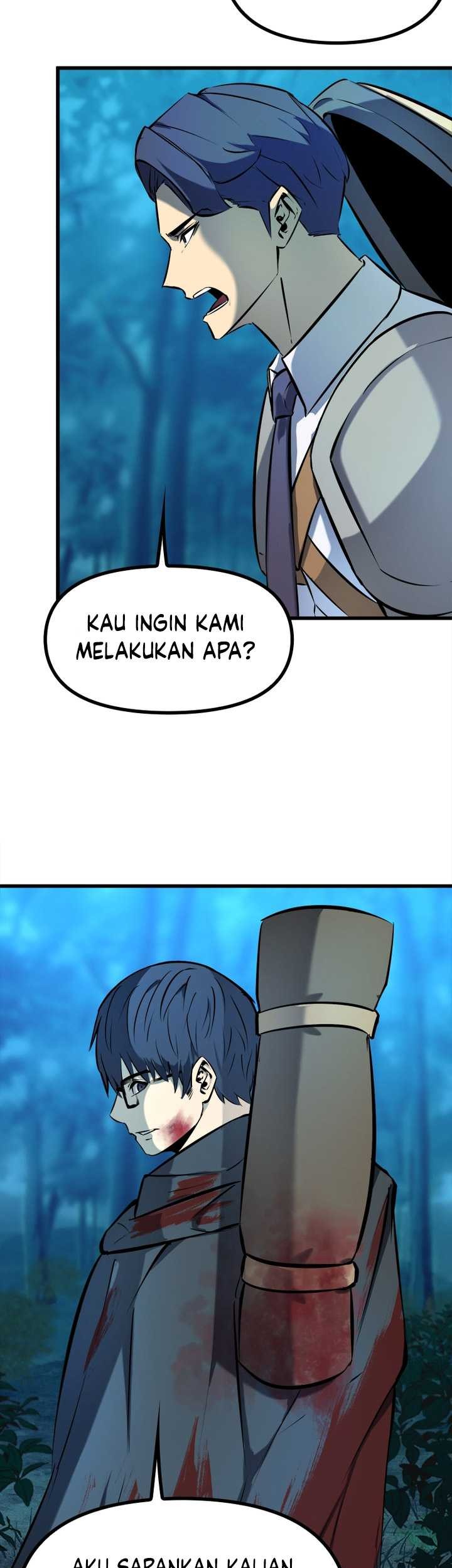 Ta Sui Xian He Chapter 54 - halaman 28