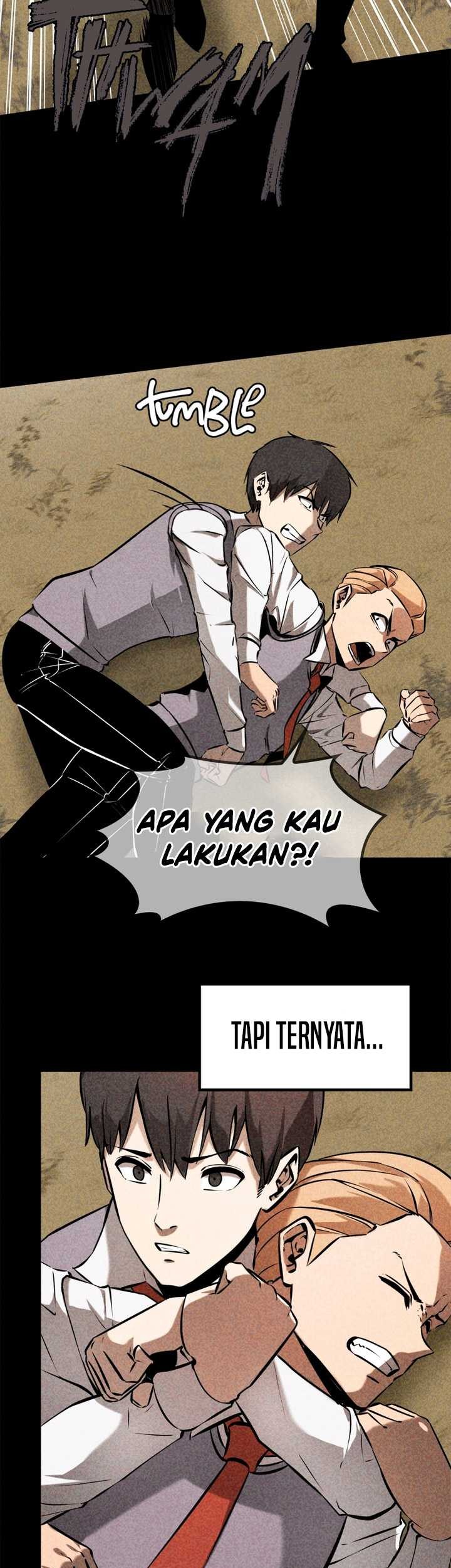 Ta Sui Xian He Chapter 54 - halaman 6