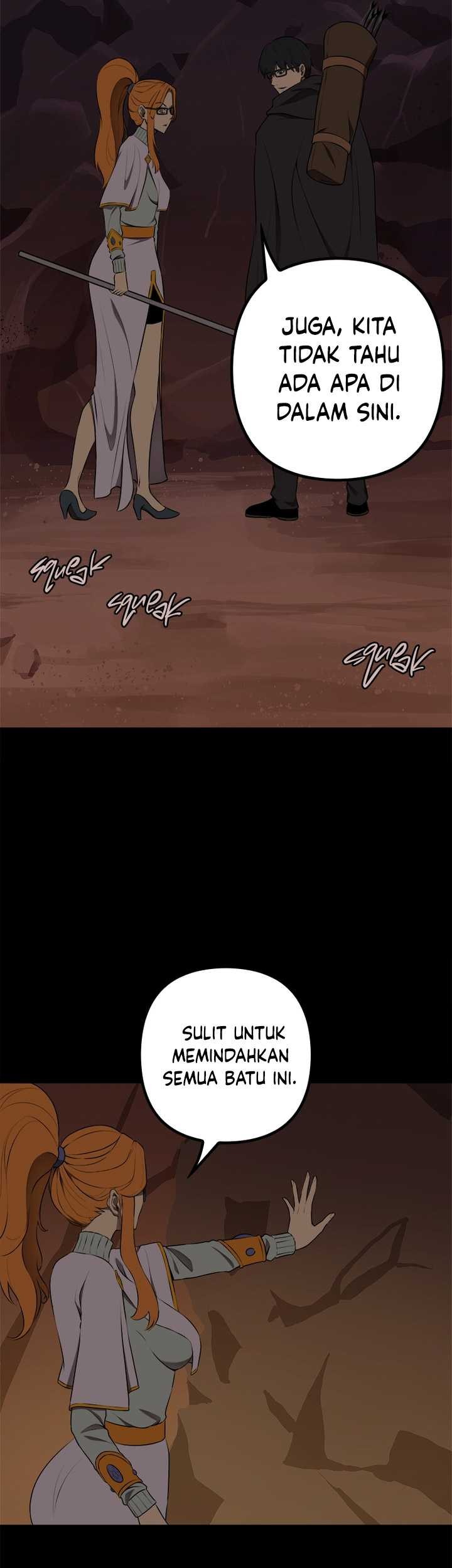 Ta Sui Xian He Chapter 55 - halaman 10