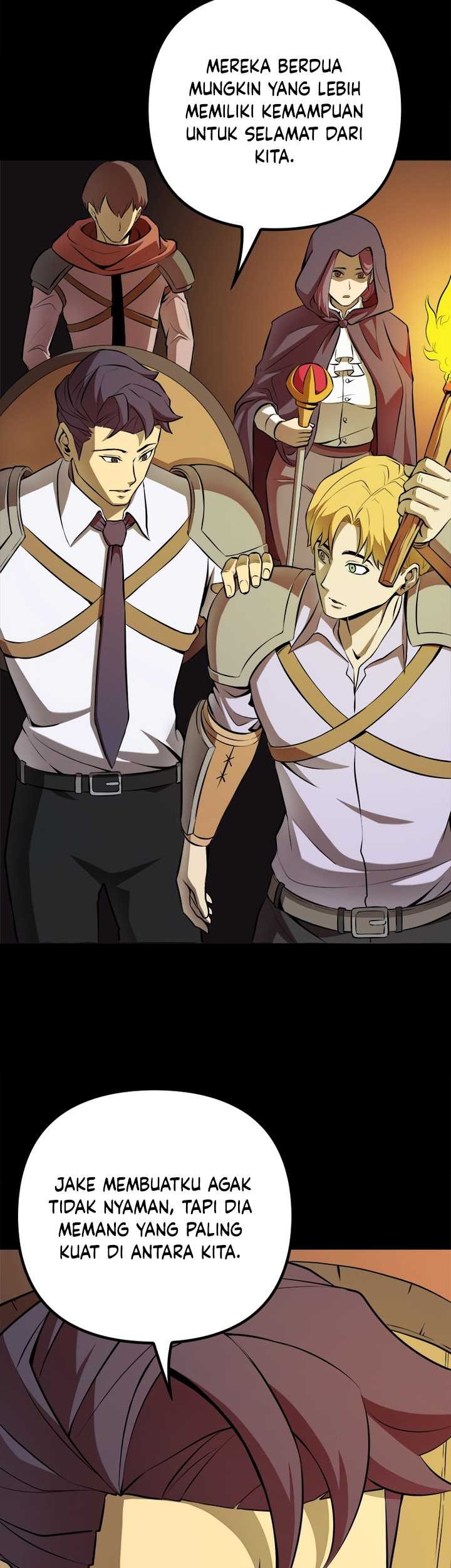 Ta Sui Xian He Chapter 55 - halaman 22