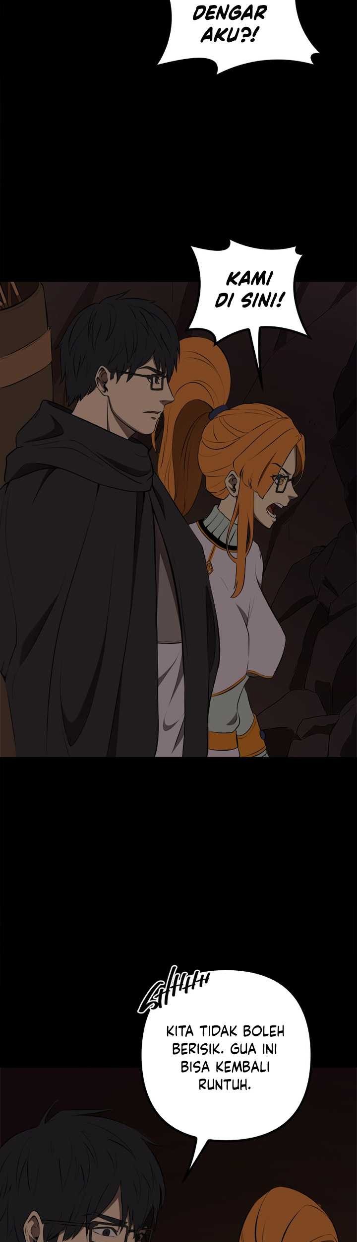 Ta Sui Xian He Chapter 55 - halaman 8
