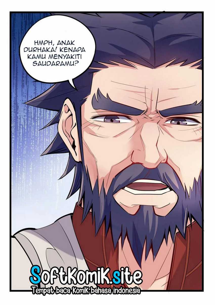 Ta Sui Xian He Chapter 6 - halaman 13