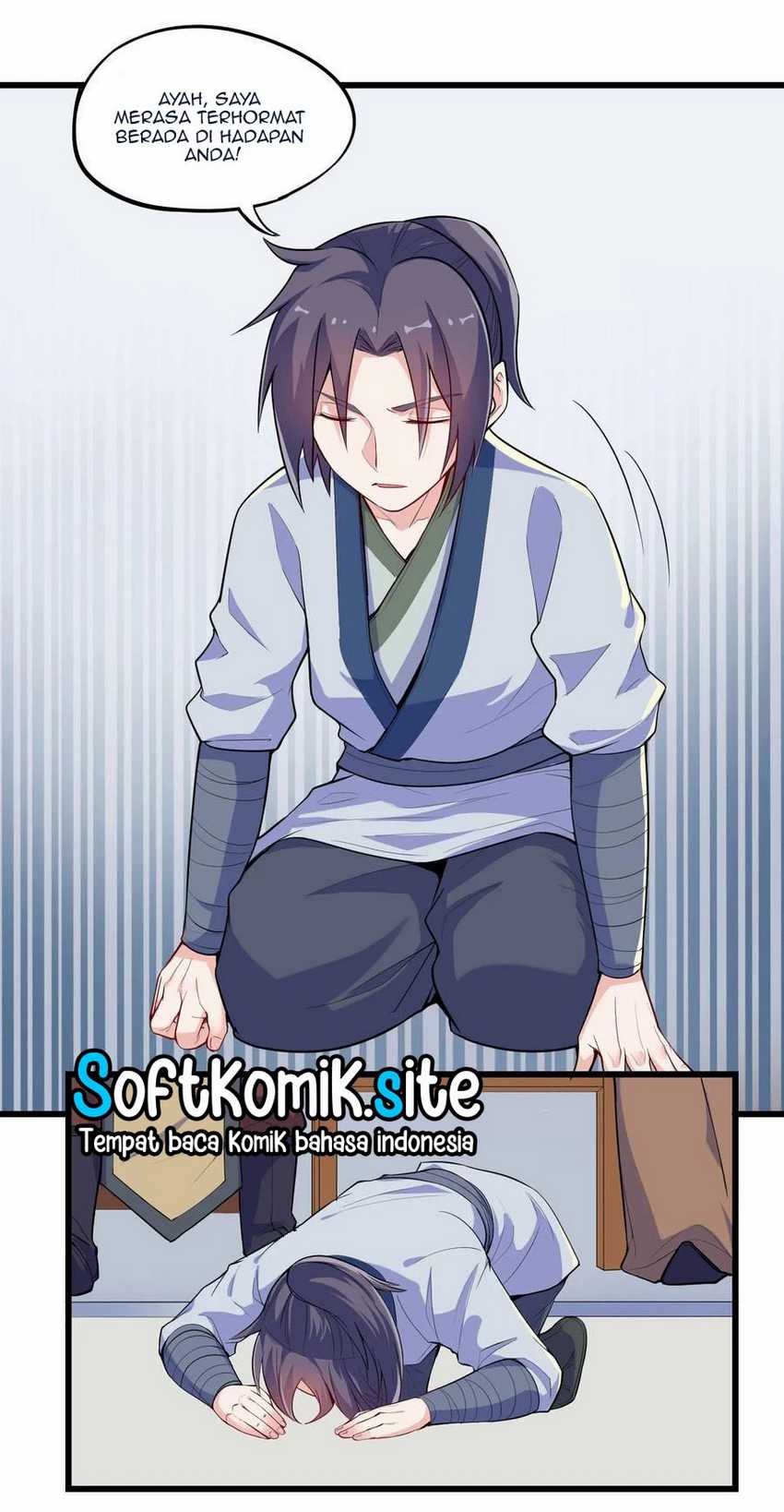 Ta Sui Xian He Chapter 6 - halaman 14