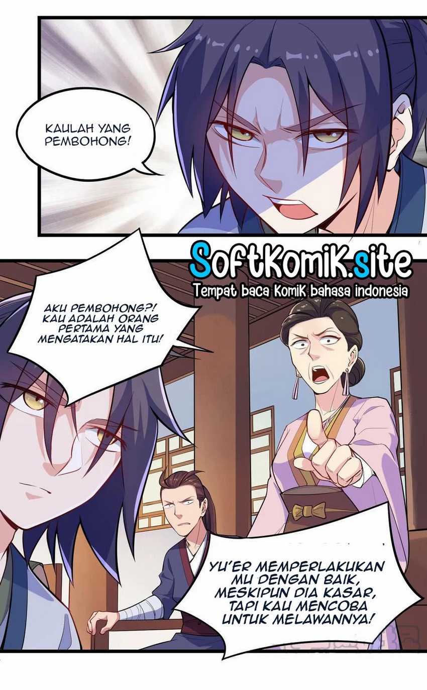 Ta Sui Xian He Chapter 6 - halaman 17