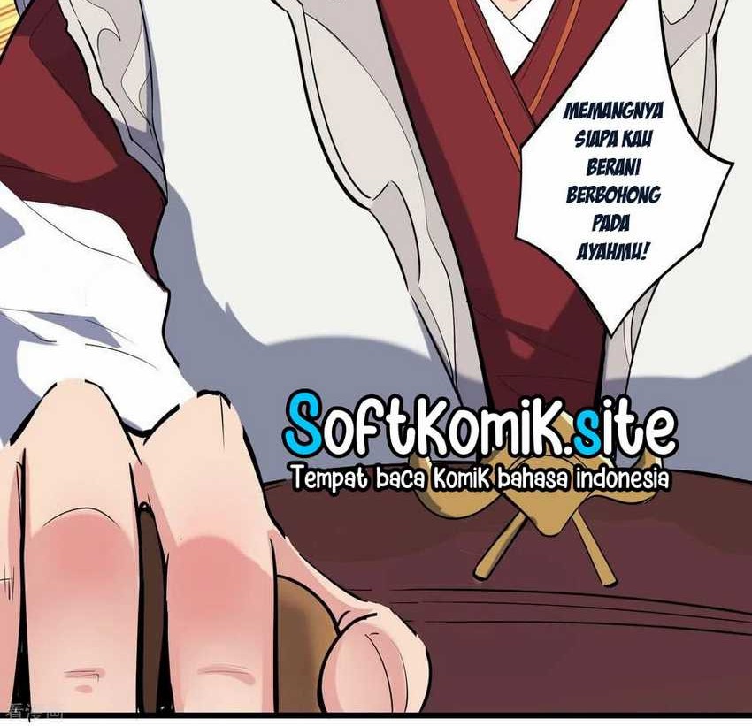 Ta Sui Xian He Chapter 6 - halaman 20